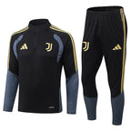 Juventus Kids Tracksuit 2026/27