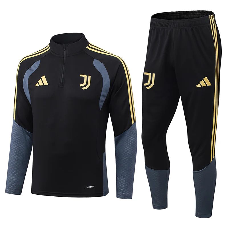 Juventus Kids Tracksuit 2026/27