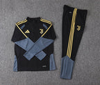 Juventus Tracksuit 2026/27