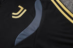 Juventus Kids Tracksuit 2026/27