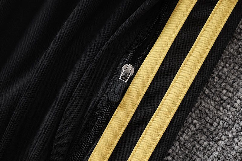 Juventus Tracksuit 2026/27