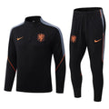 Netherlands Tracksuit 2026/27
