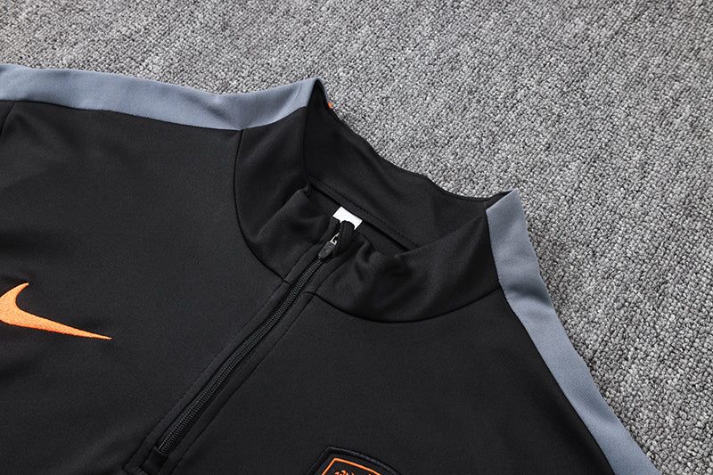Netherlands Tracksuit 2026/27