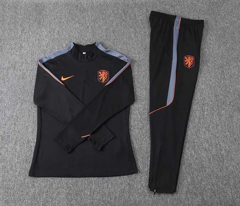 Netherlands Tracksuit 2026/27