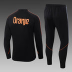 Netherlands Kids Tracksuit 2026/27