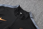 Netherlands Kids Tracksuit 2026/27