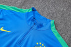 Brazil Tracksuit 2026/27