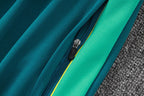 Brazil Tracksuit 2026/27