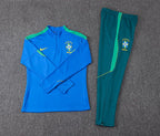 Brazil Tracksuit 2026/27
