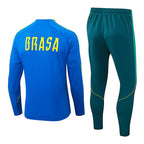 Brazil Tracksuit 2026/27