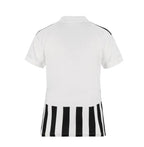 Juventus "Visit Detroit" Home Women's Shirt 2026/27