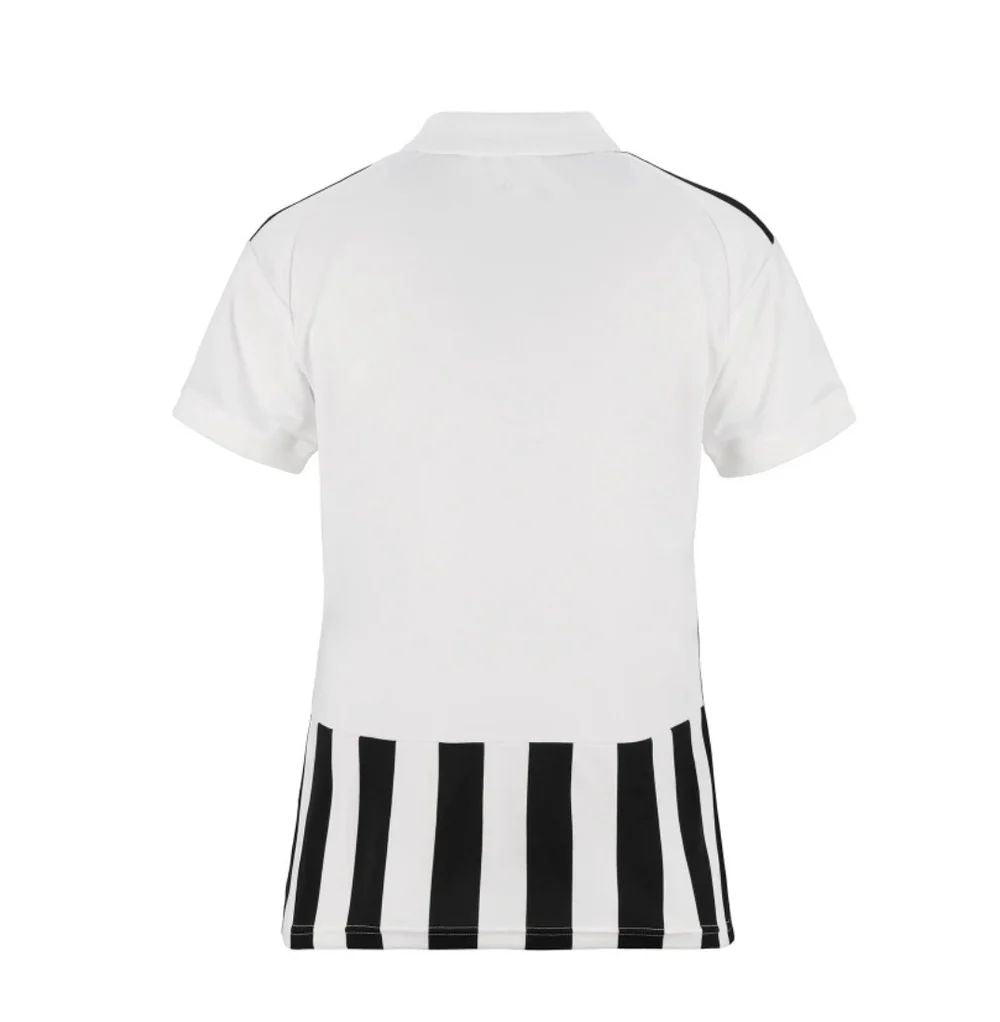 Juventus "Visit Detroit" Home Women's Shirt 2026/27
