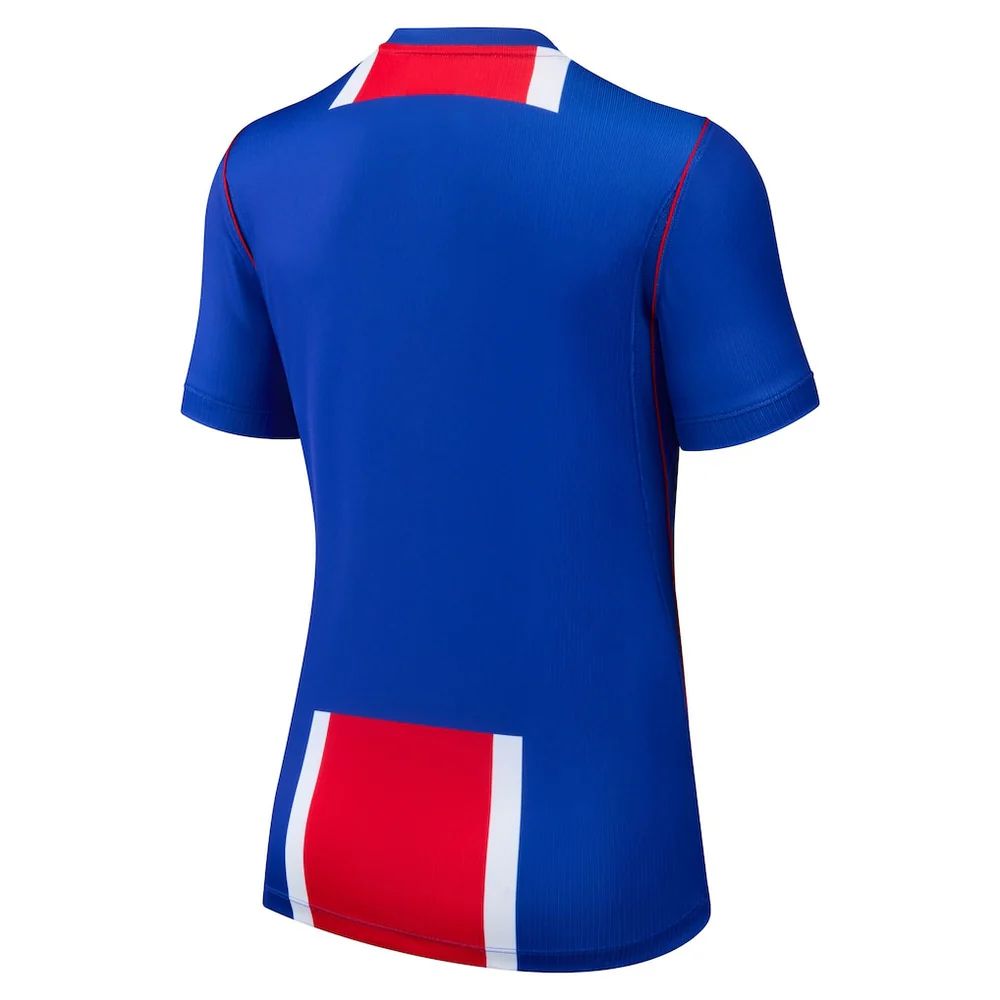 PSG Home Shirt 2026/27 - Femminile