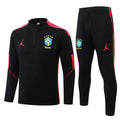 Brazil Tracksuit 2026/27