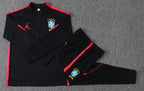 Brazil Tracksuit 2026/27