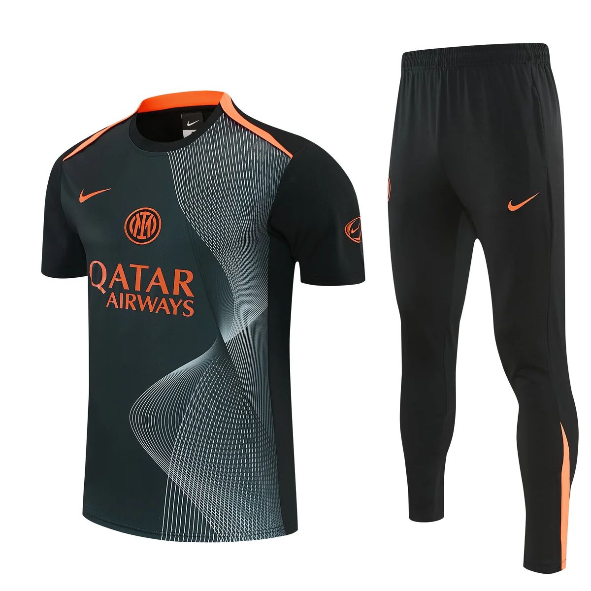 Inter Set 2026/27