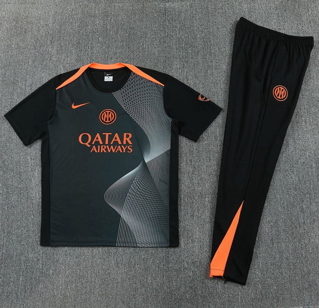Inter Set 2026/27