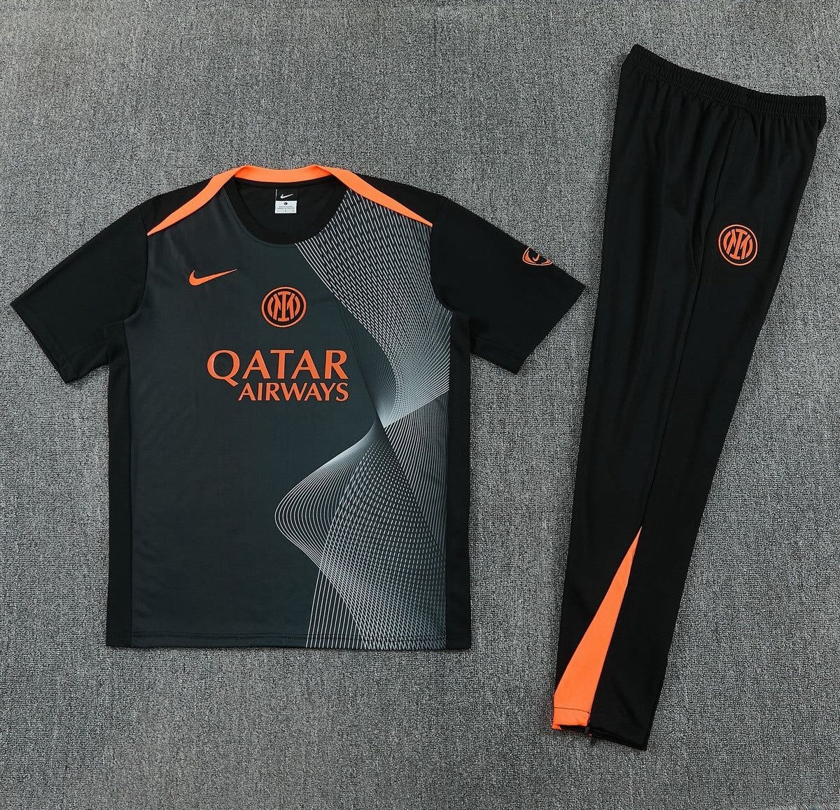 Inter Set 2026/27