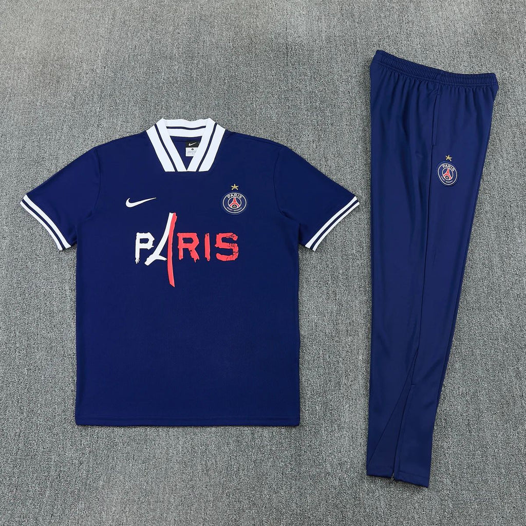 PSG Set 2026/27