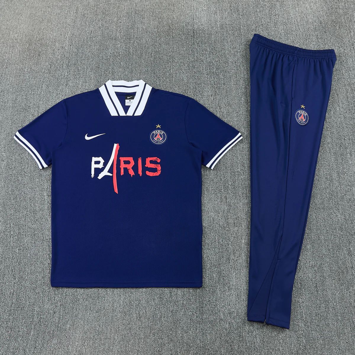 PSG Set 2026/27