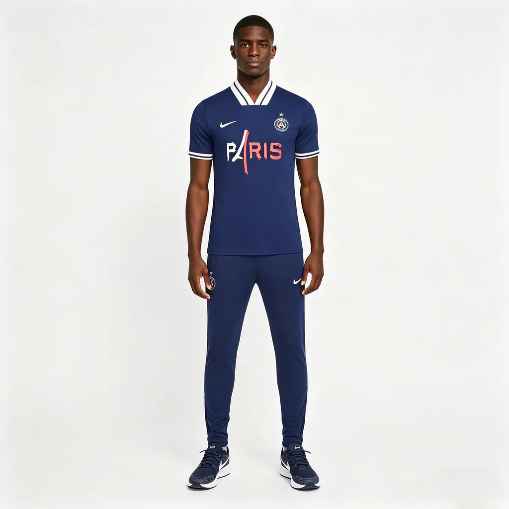 PSG Set 2026/27