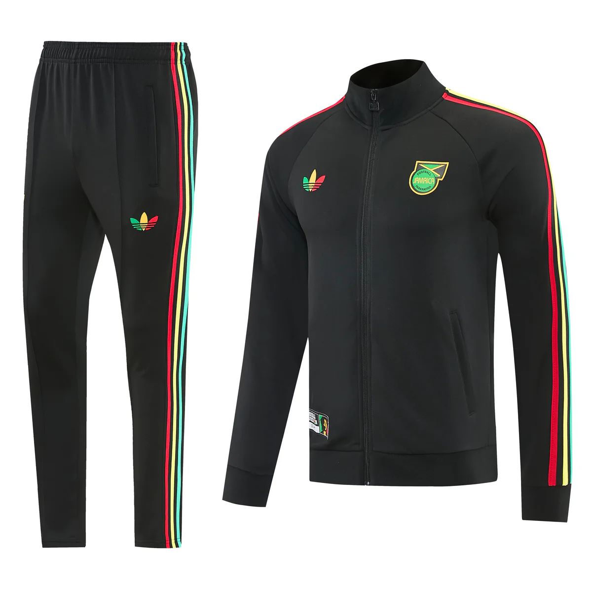 Jamaica Tracksuit 2026/27