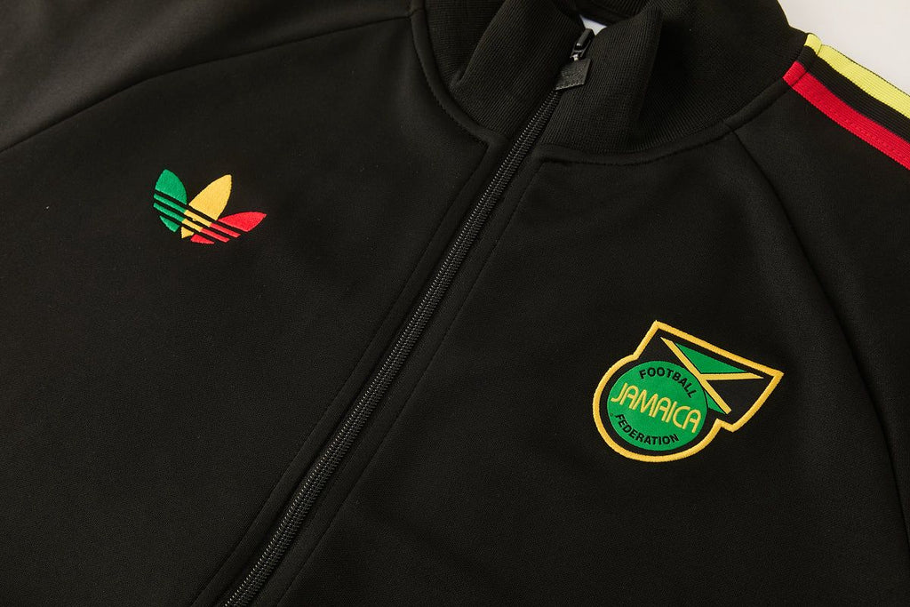 Jamaica Tracksuit 2026/27