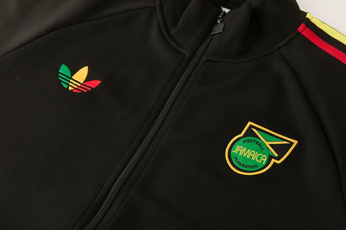 Jamaica Tracksuit 2026/27