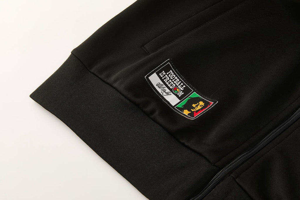 Jamaica Tracksuit 2026/27