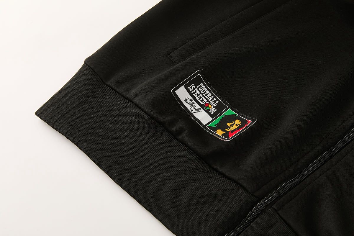 Jamaica Tracksuit 2026/27