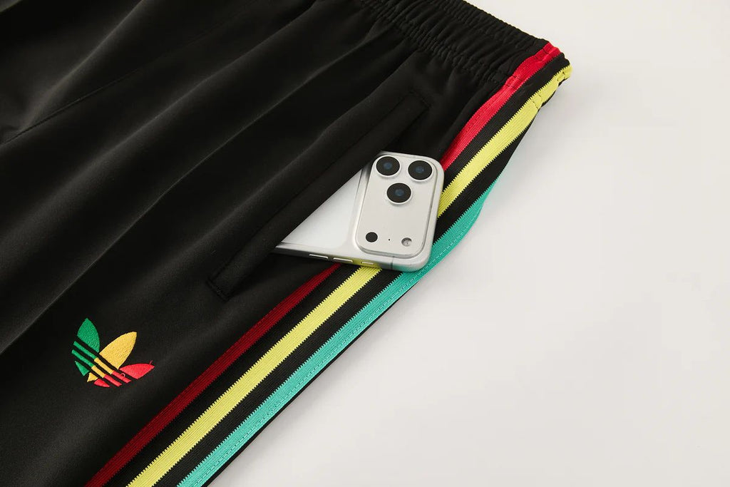 Jamaica Tracksuit 2026/27