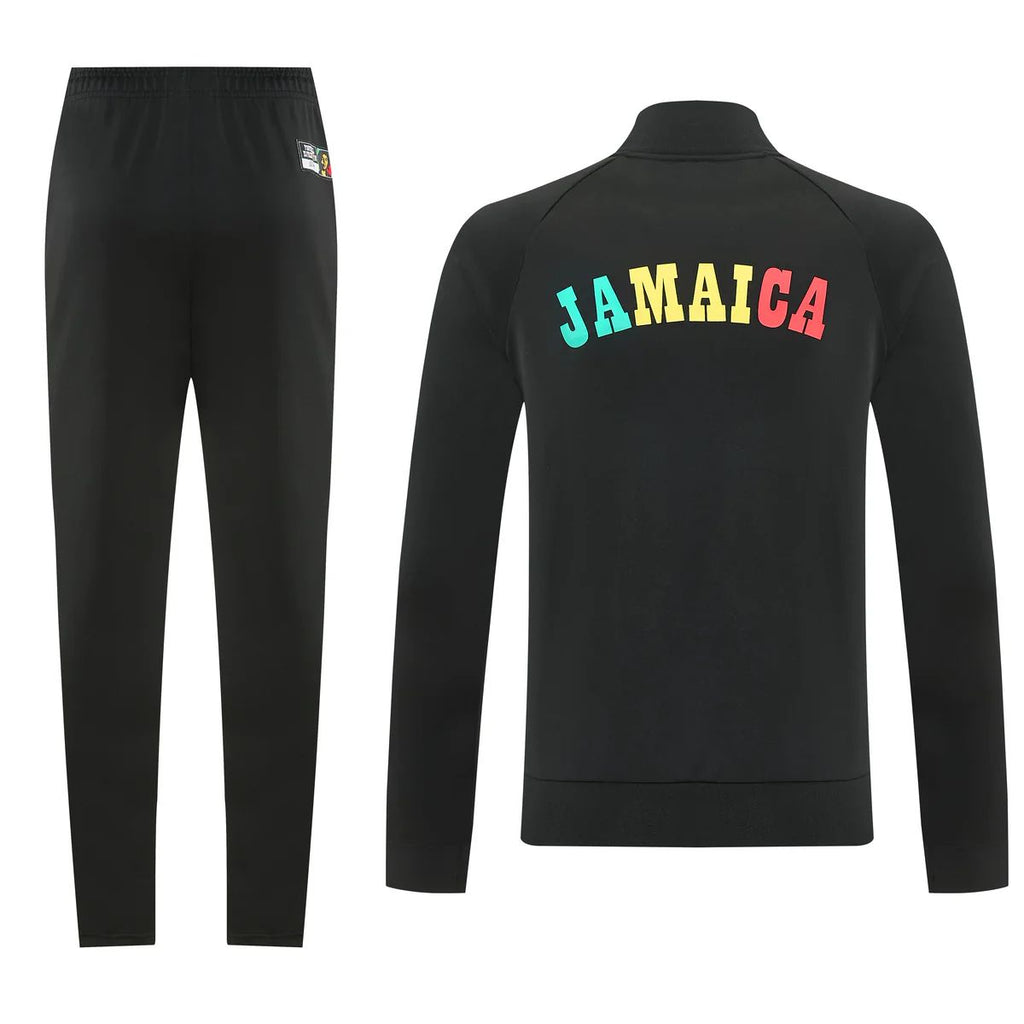 Jamaica Tracksuit 2026/27