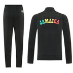 Jamaica Tracksuit 2026/27