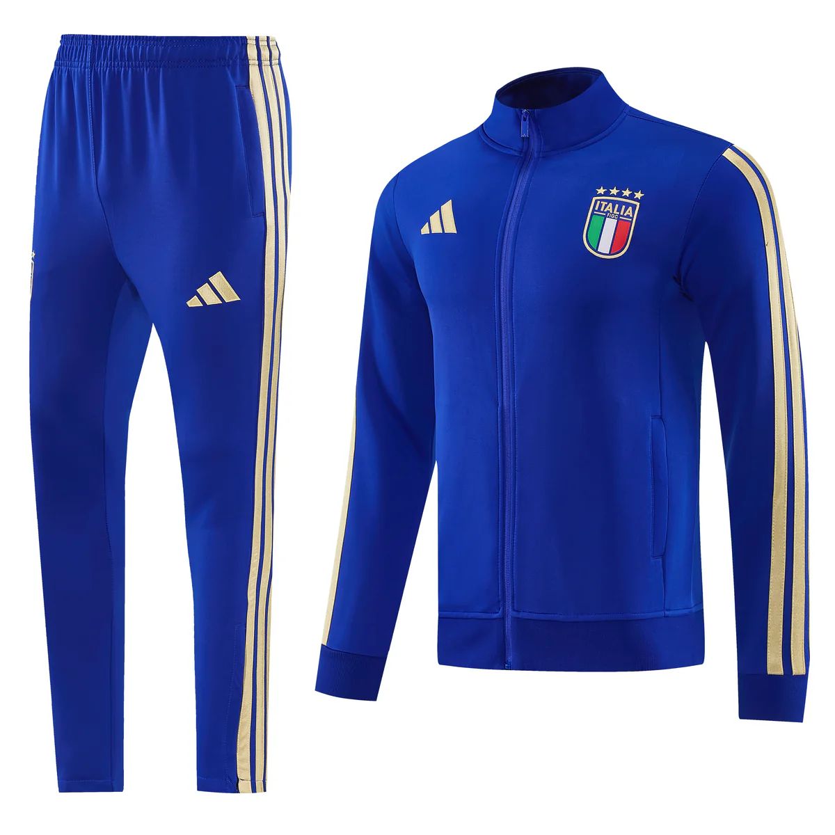 Italy Tracksuit 2026/27