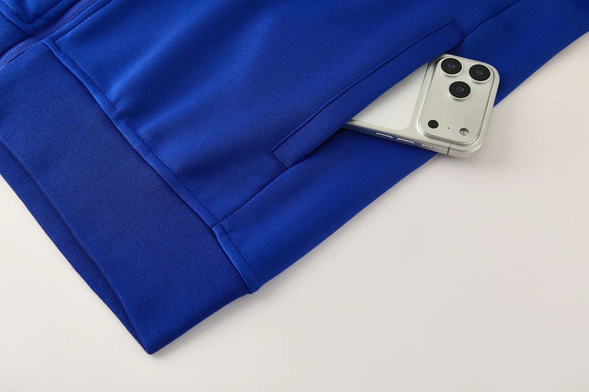 Italy Tracksuit 2026/27