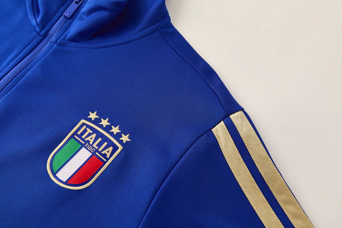 Italy Tracksuit 2026/27