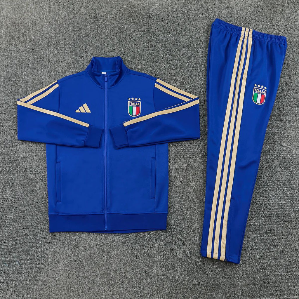 Italy Tracksuit 2026/27