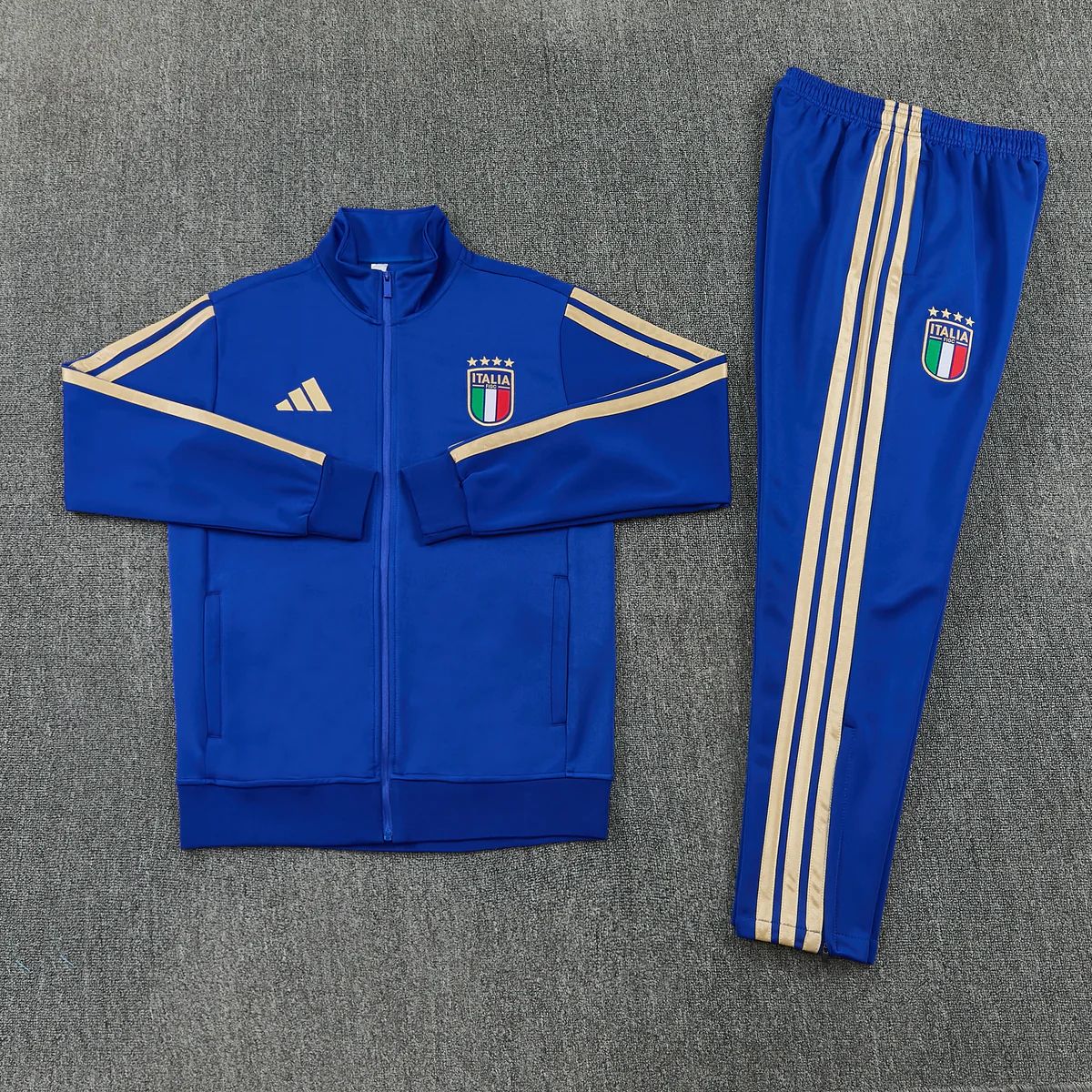 Italy Tracksuit 2026/27