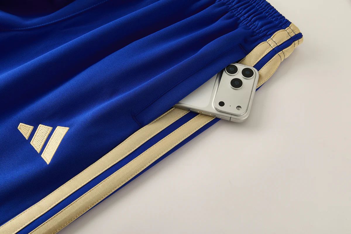 Italy Tracksuit 2026/27