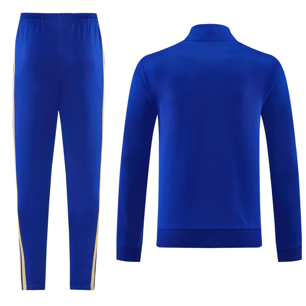 Italy Tracksuit 2026/27