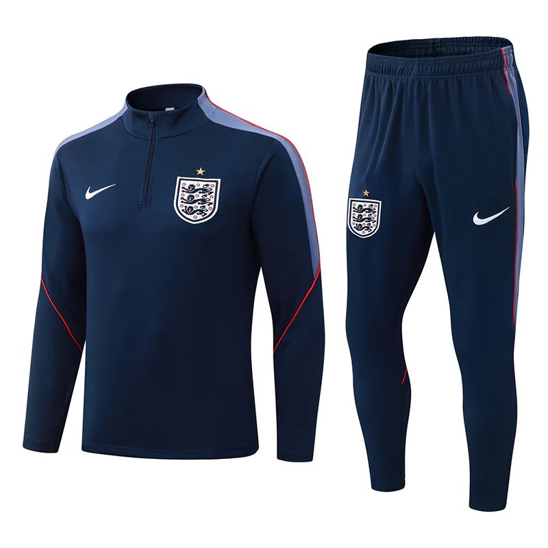 England Tracksuit 2026/27