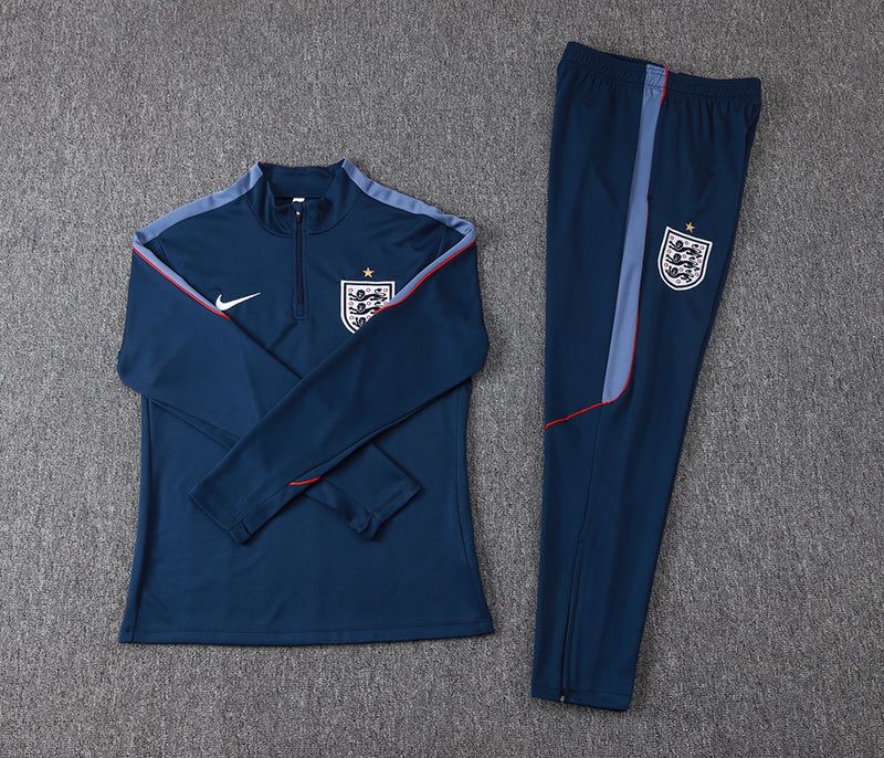 England Tracksuit 2026/27