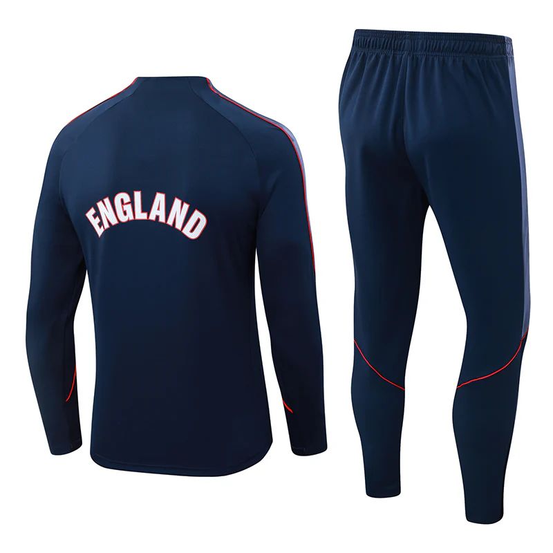 England Kids Tracksuit 2026/27