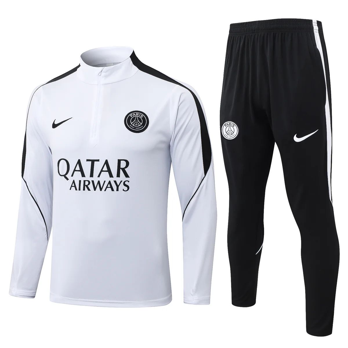 PSG Kids Tracksuit 2026/27