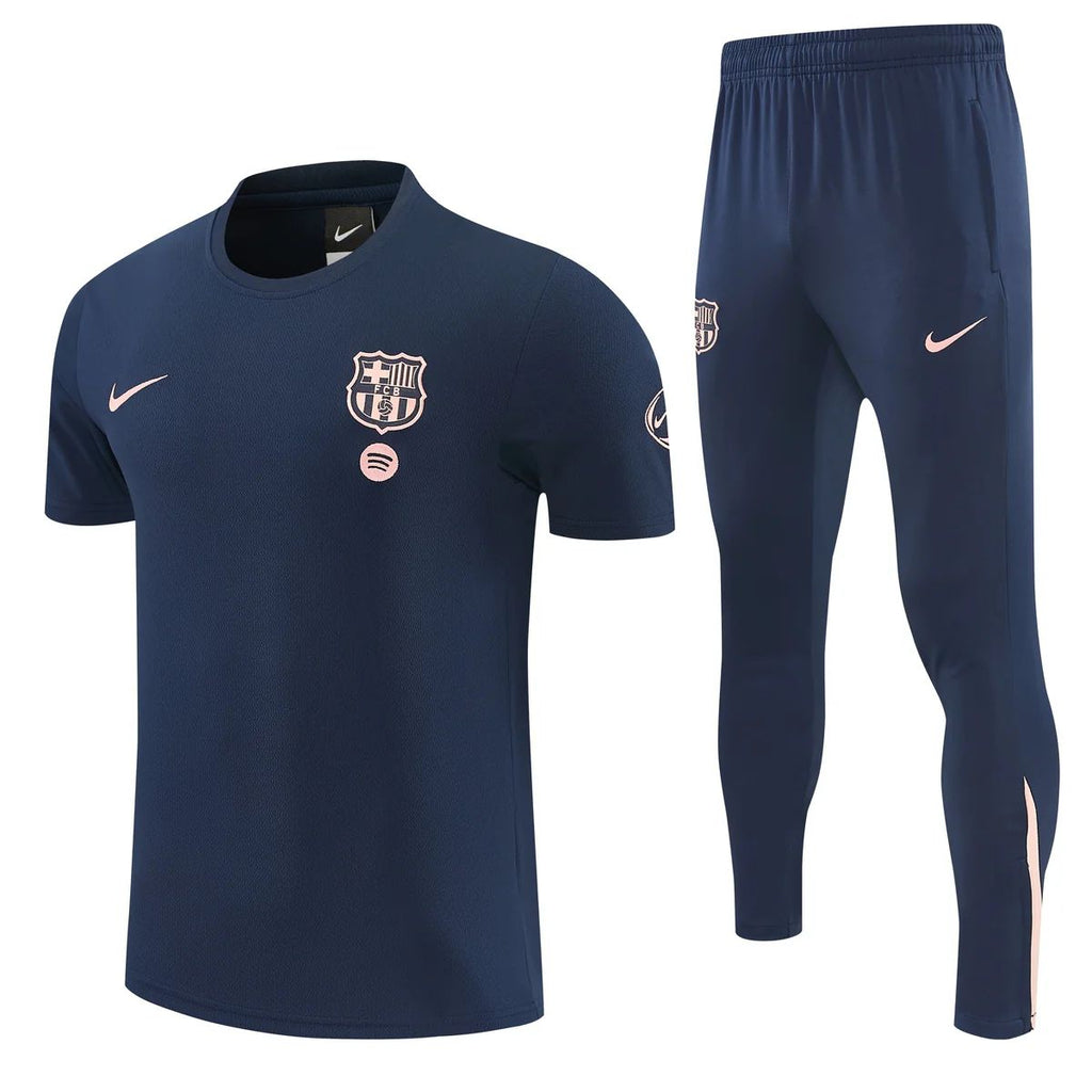 FC Barcelona Set 2026/27