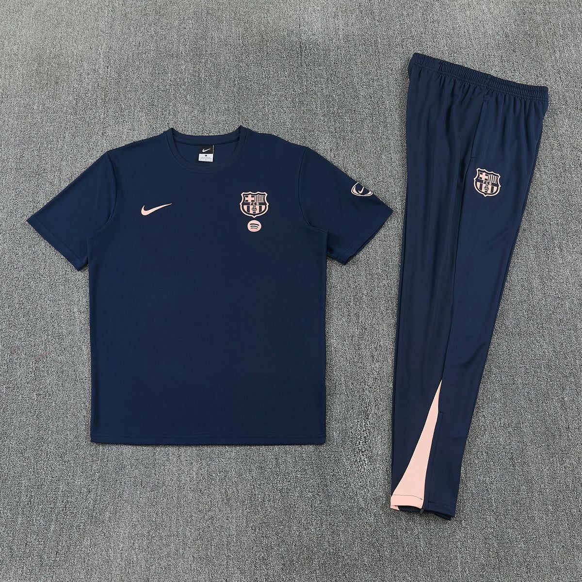 FC Barcelona Set 2026/27