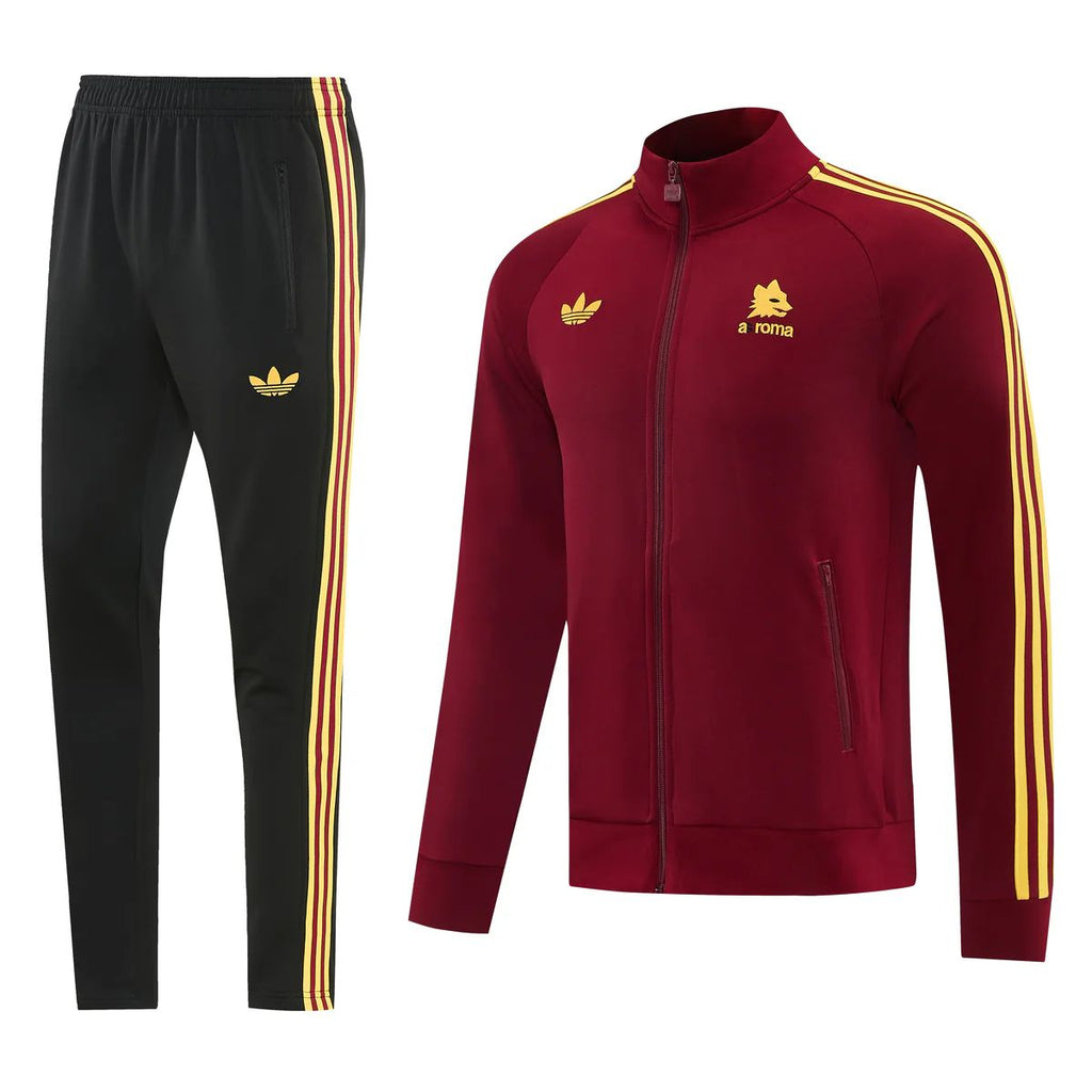 AS Roma 2026/27