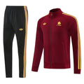 AS Roma 2026/27