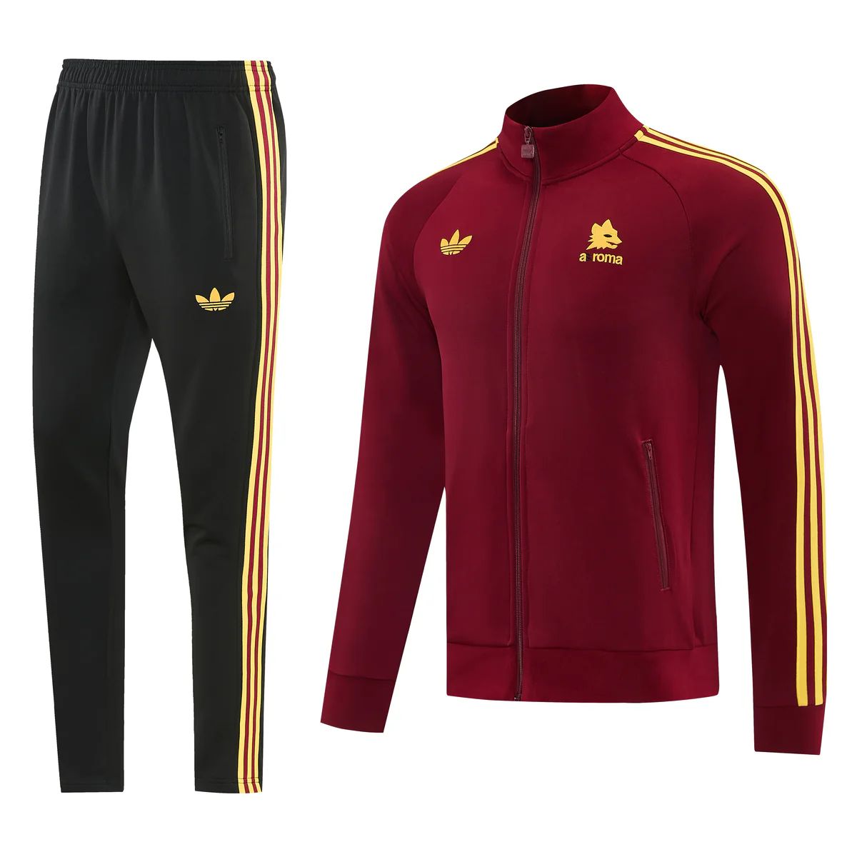 AS Roma 2026/27