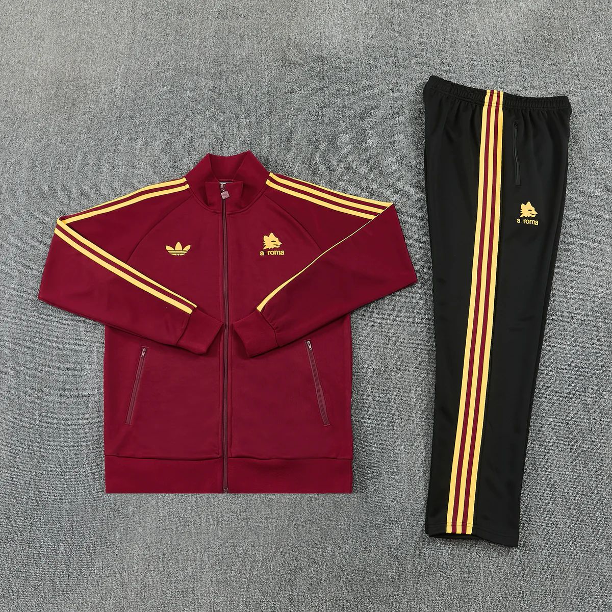 AS Roma 2026/27